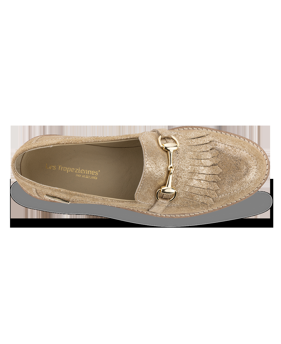 Les Tropeziennes VERA Mocassins Femme