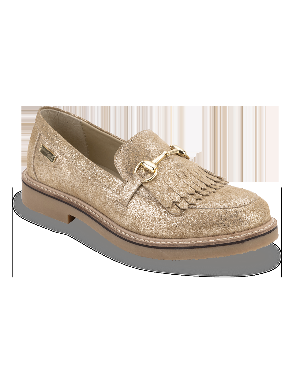 Les Tropeziennes VERA Mocassins Femme