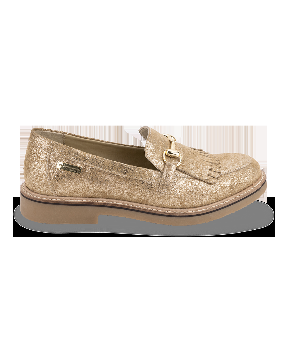 les tropeziennes VERA Mocassins femme