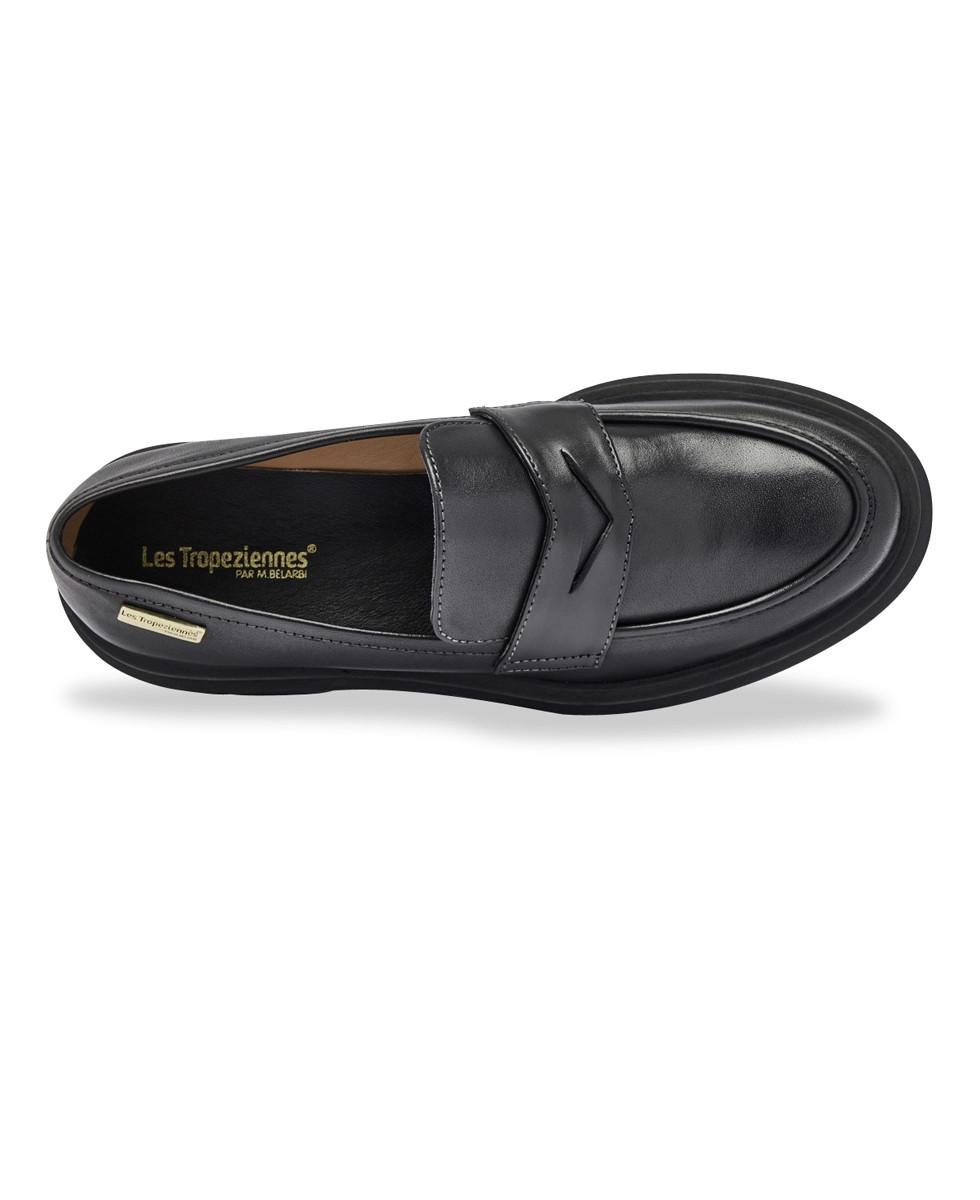 Les Tropeziennes ZABAN Mocassins Femme