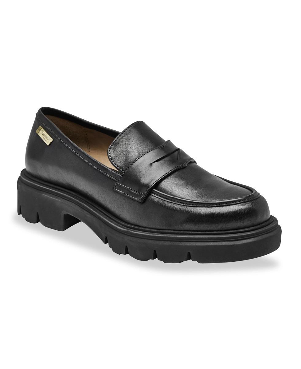 Les Tropeziennes ZABAN Mocassins Femme