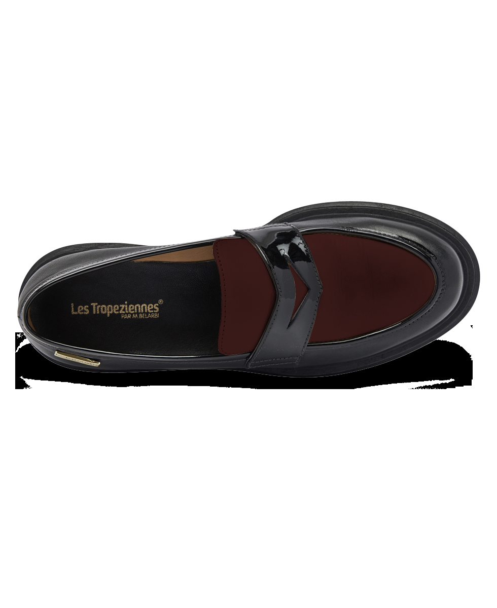 Les Tropeziennes ZABAN Mocassins Femme