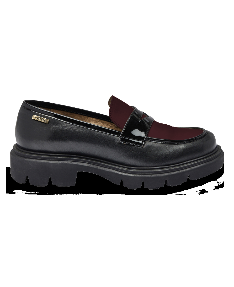 les tropeziennes ZABAN Mocassins femme