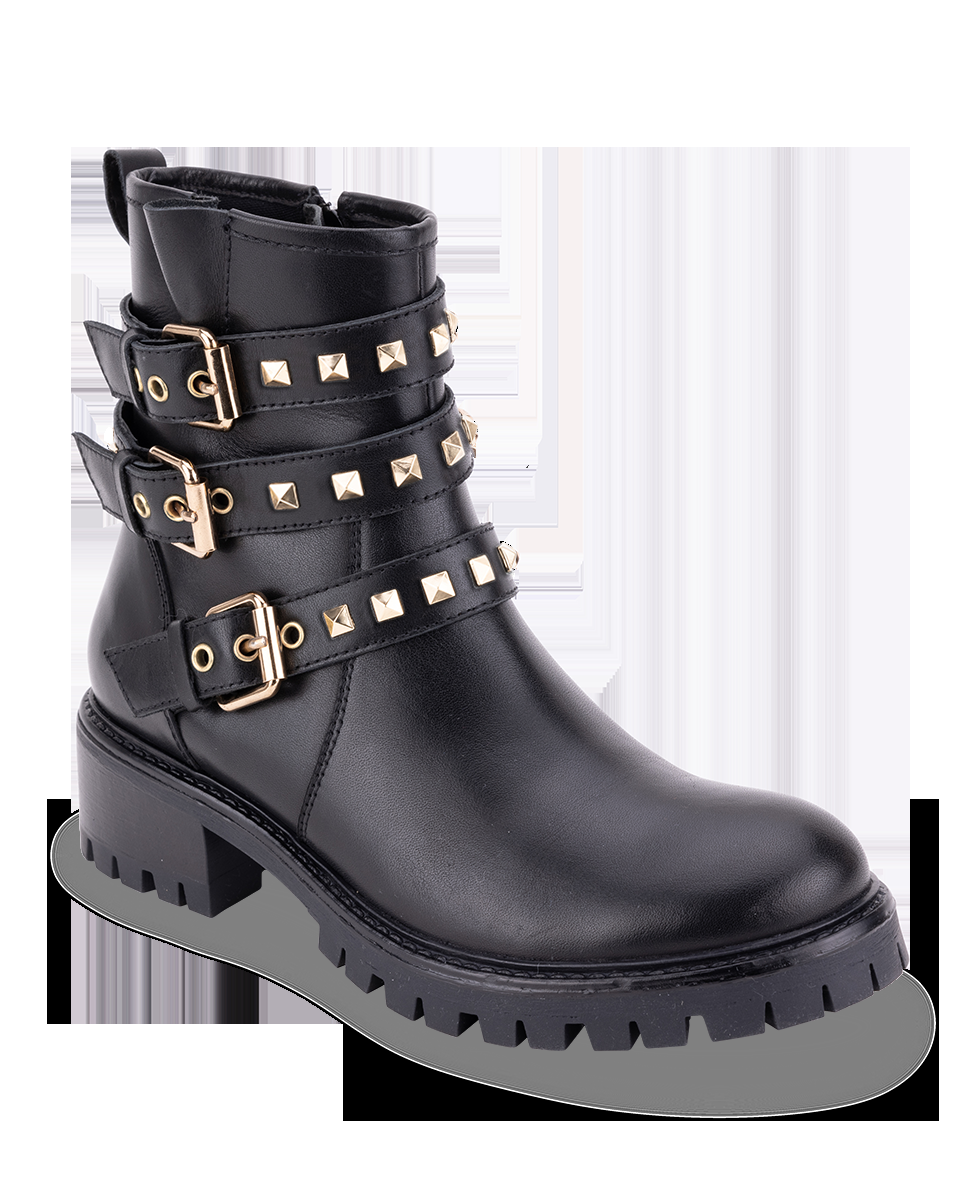 Les Tropeziennes ZADIG Bottines Plates Femme