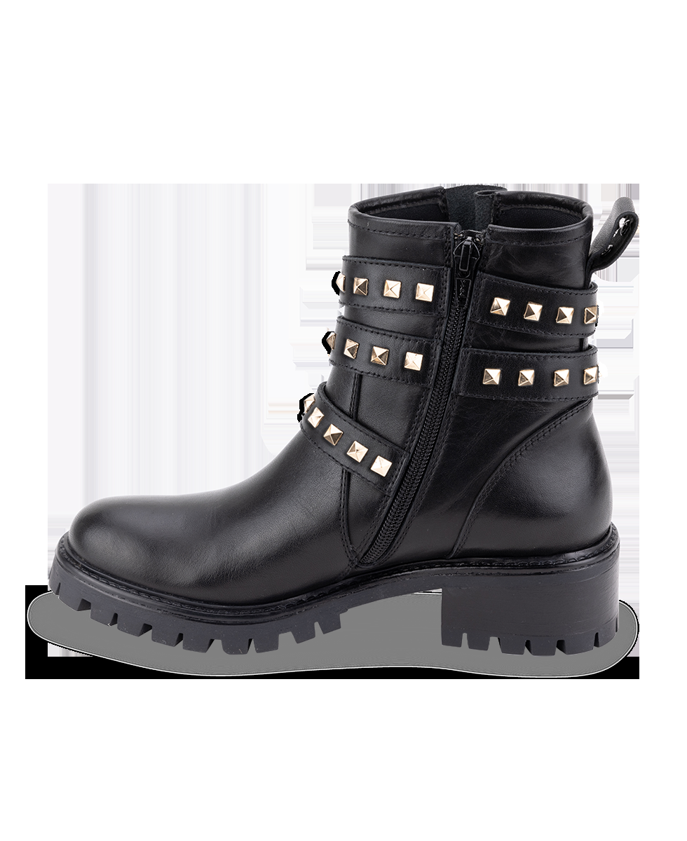 Les Tropeziennes ZADIG Bottines Plates Femme