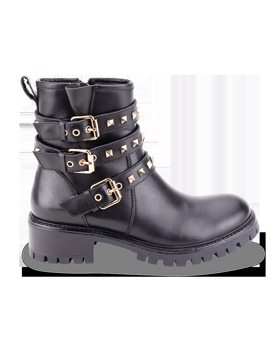 les tropeziennes ZADIG Bottines plates femme