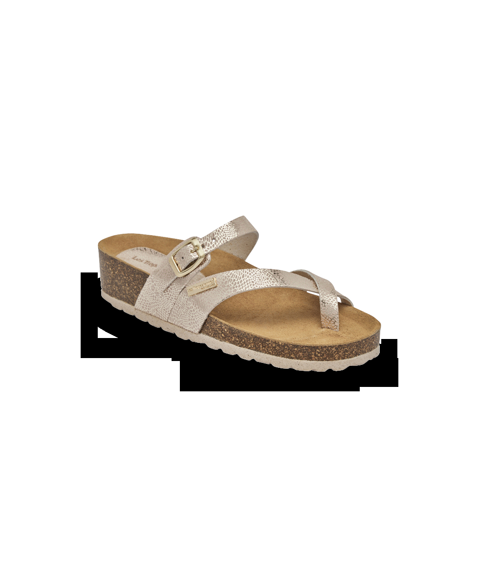 Les Tropeziennes ZAPOYSY Mules Anatomiques Femme