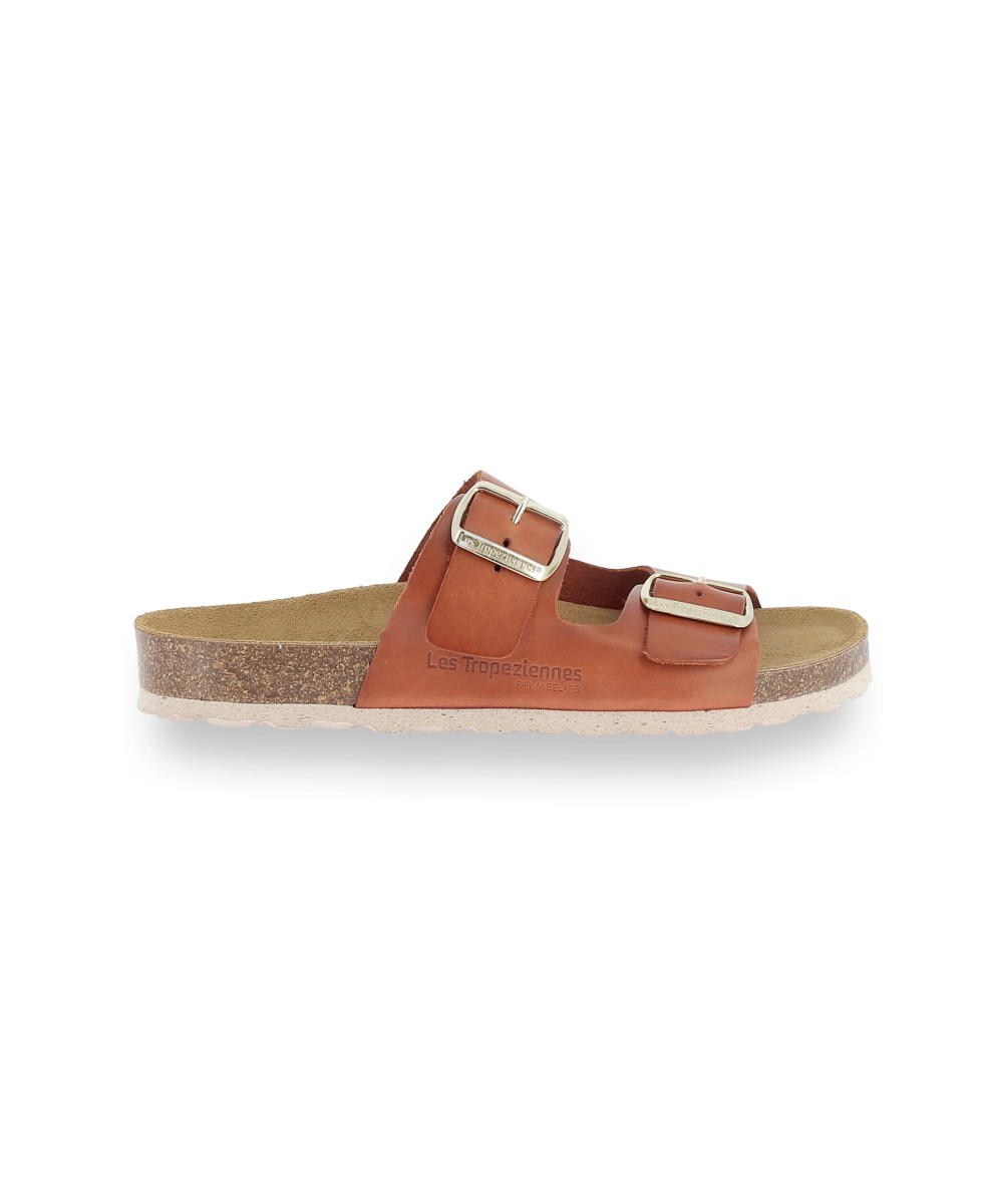 les tropeziennes ZATIX Mules anatomiques femme