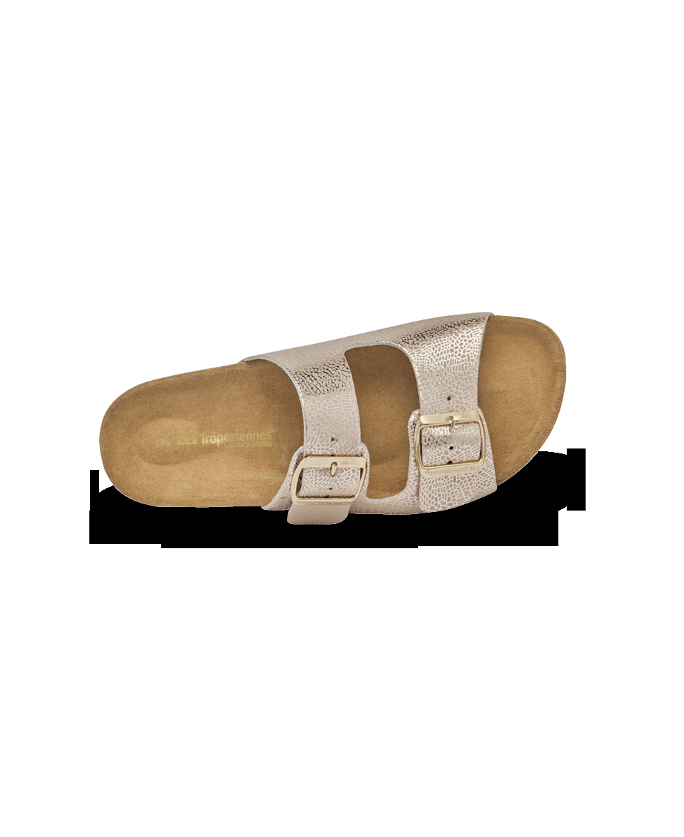 Les Tropeziennes ZATIXSY Mules Anatomiques Femme