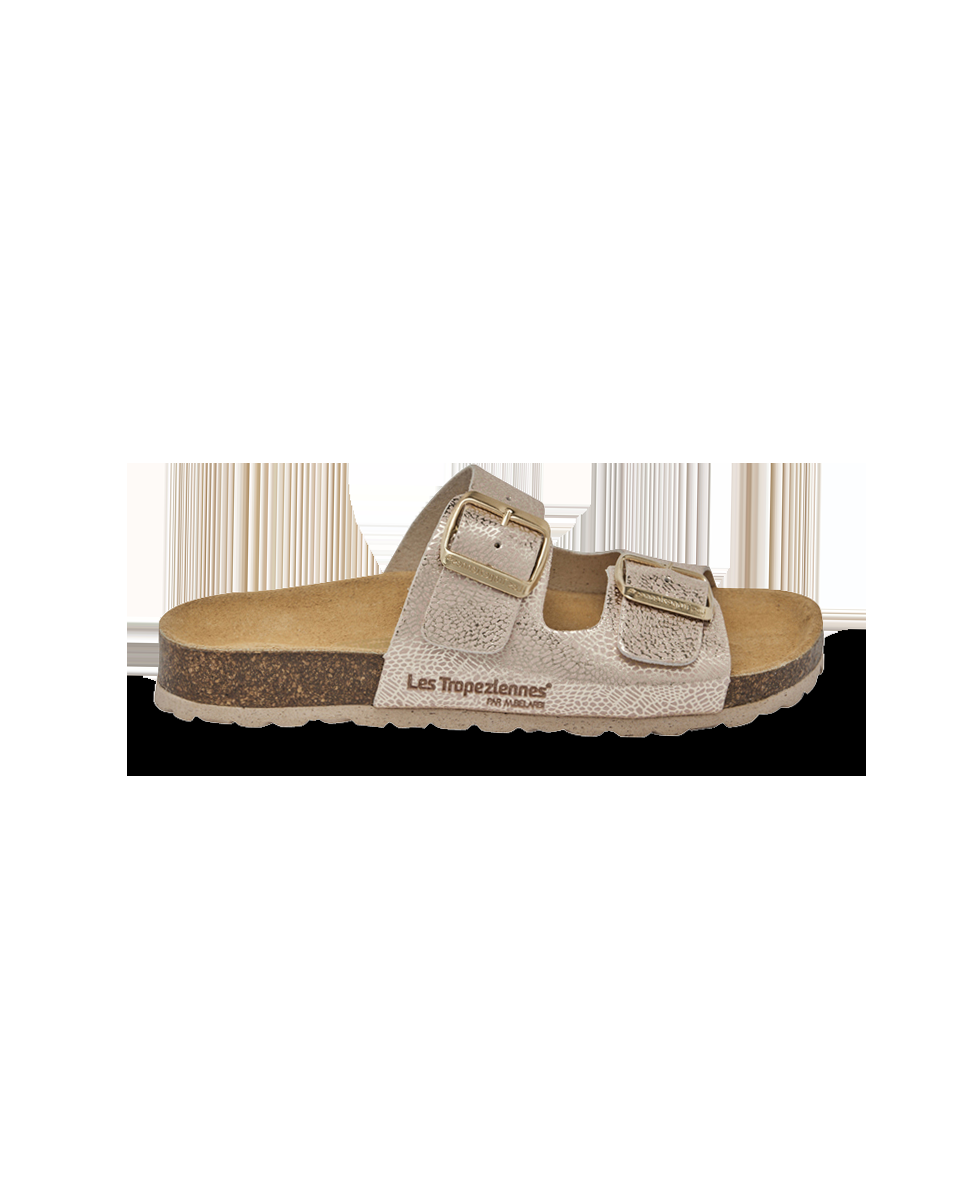 les tropeziennes ZATIXSY Mules anatomiques femme