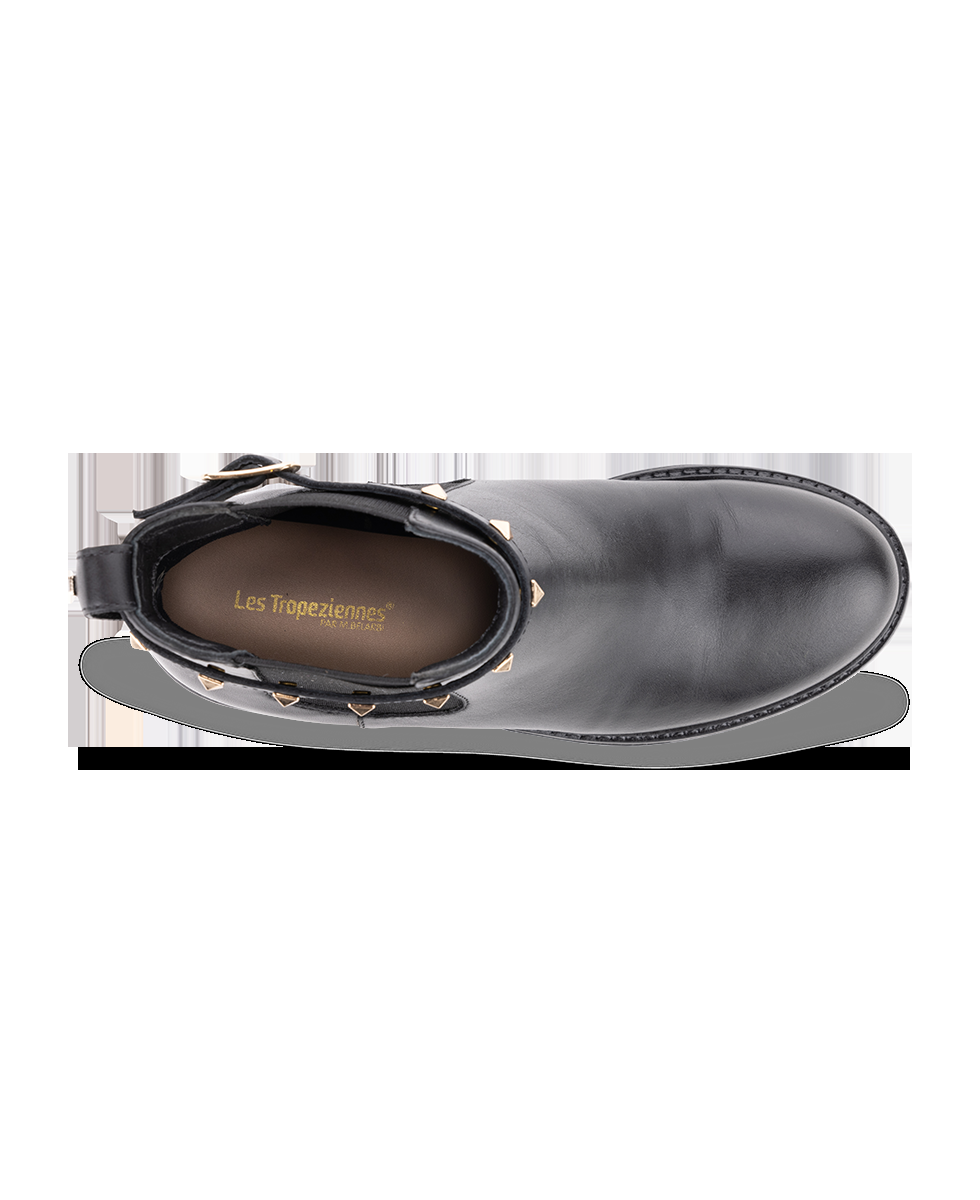 Les Tropeziennes ZAZOU Bottines Chelsea Femme