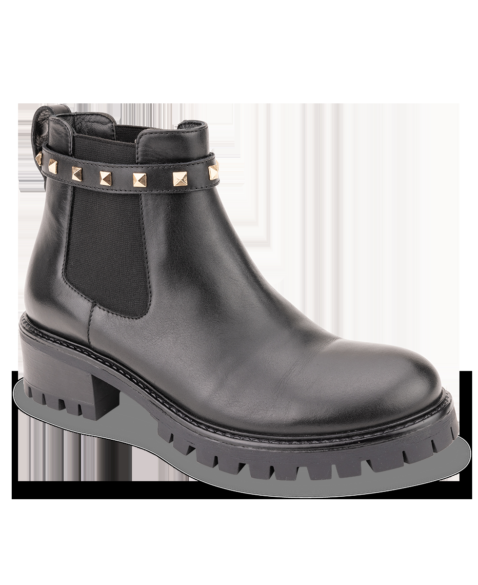 Les Tropeziennes ZAZOU Bottines Chelsea Femme