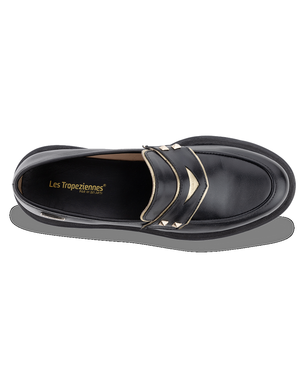 Les Tropeziennes ZELIE Mocassins Femme