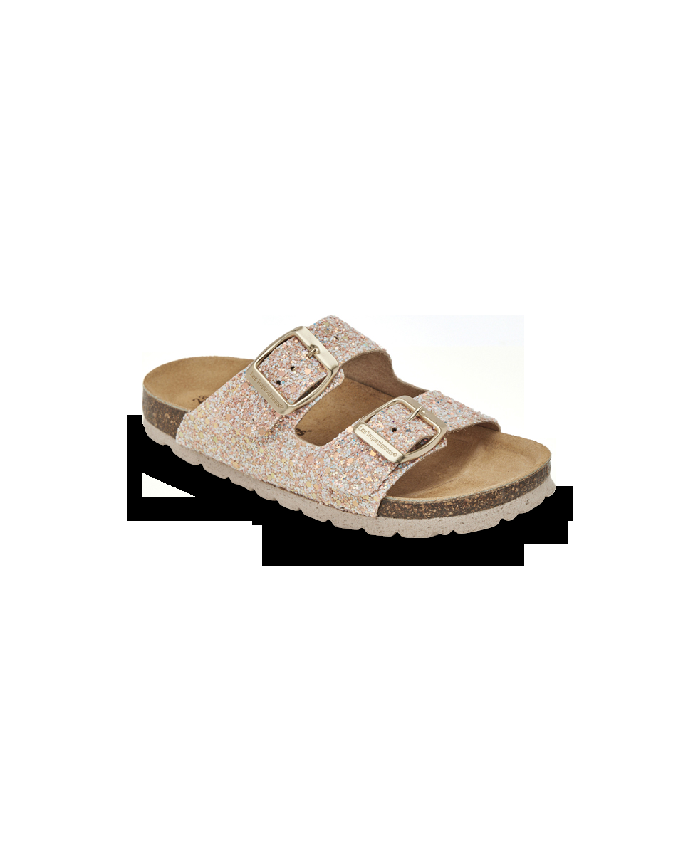 Les Tropeziennes ZINKLUX Mules Femme