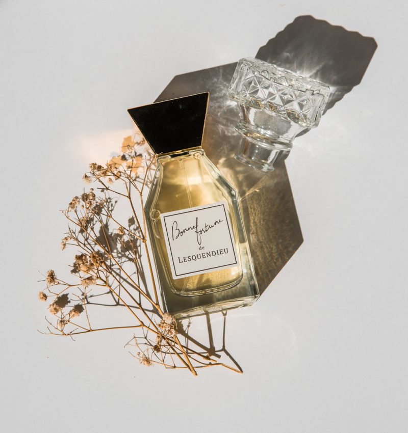 Lesquendieu Bonne Fortune Eau De Parfum 75ml