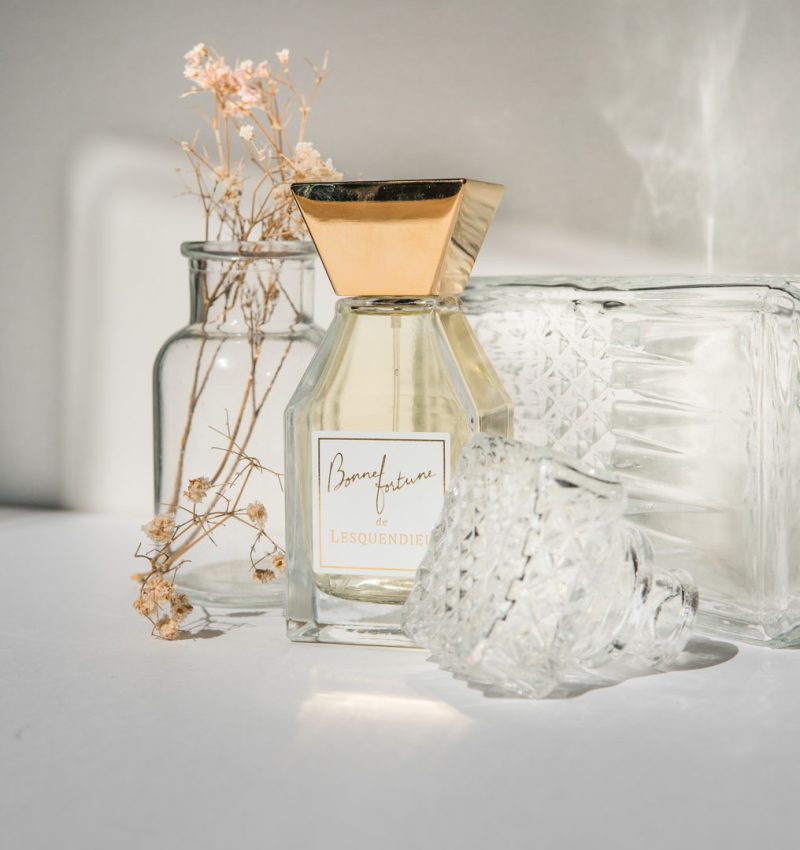 Lesquendieu Bonne Fortune Eau De Parfum 75ml
