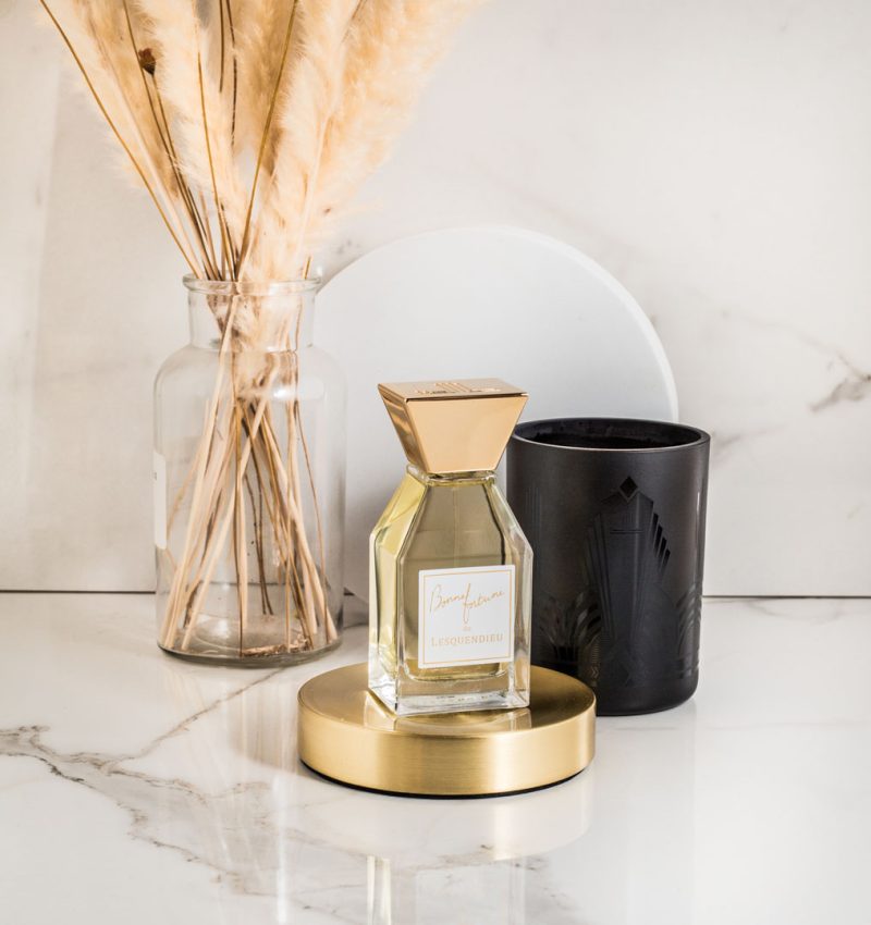 Lesquendieu Bonne Fortune Eau De Parfum 75ml