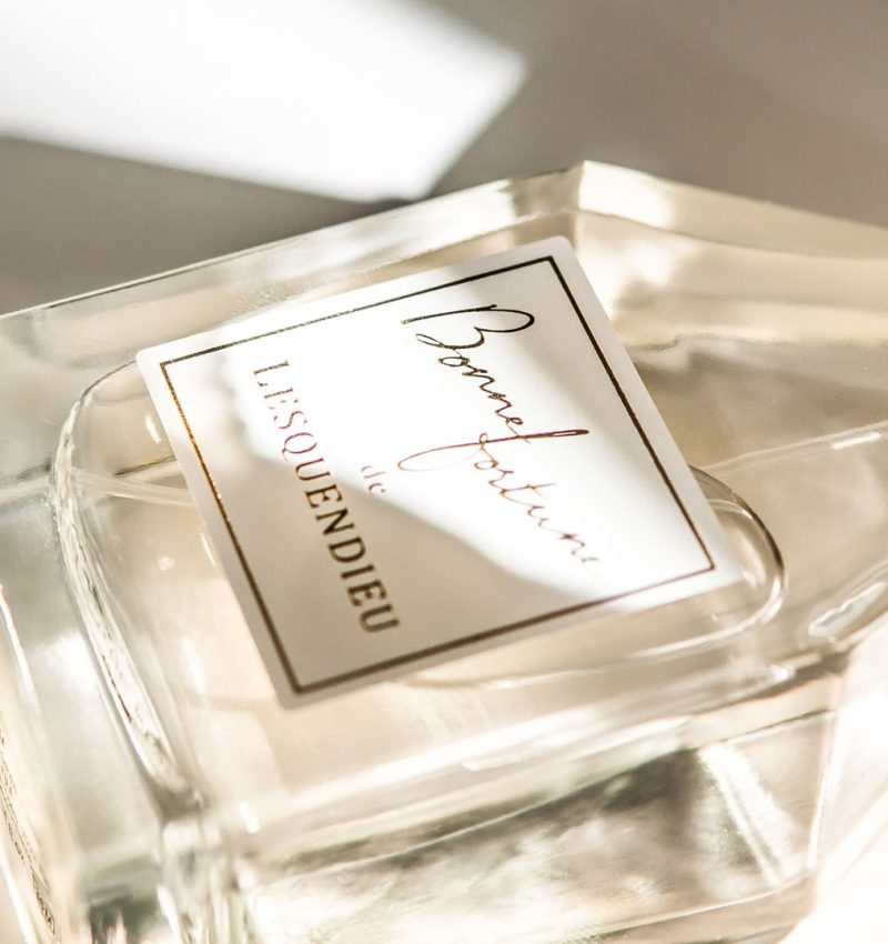 lesquendieu Bonne Fortune Eau de Parfum 75ml