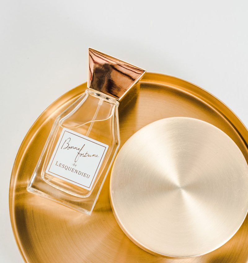 lesquendieu Bonne Fortune Eau de Parfum 75ml