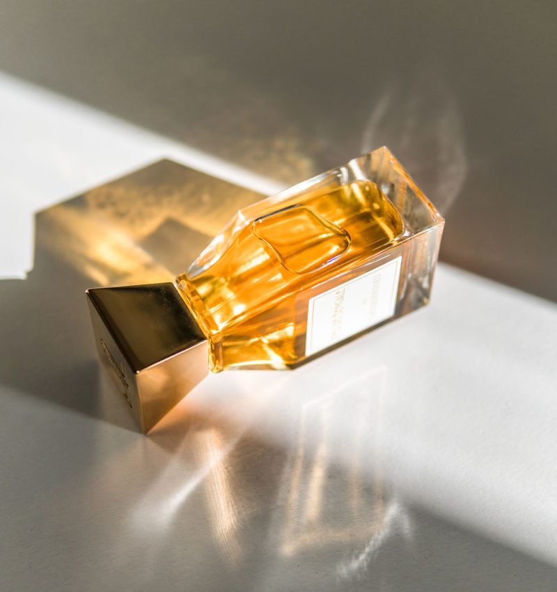 Lesquendieu Feu De Bengale Eau De Parfum 75ml