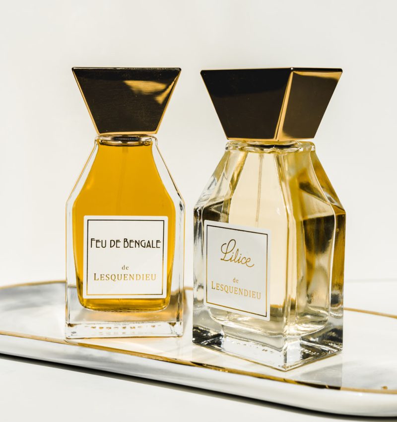 Lesquendieu Feu De Bengale Eau De Parfum 75ml