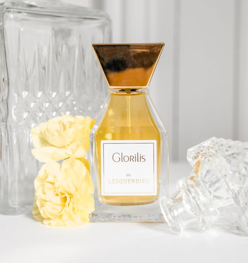 Lesquendieu Glorilis Eau De Parfum 75ml