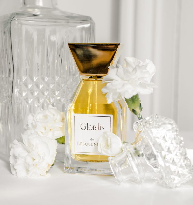 Lesquendieu Glorilis Eau De Parfum 75ml