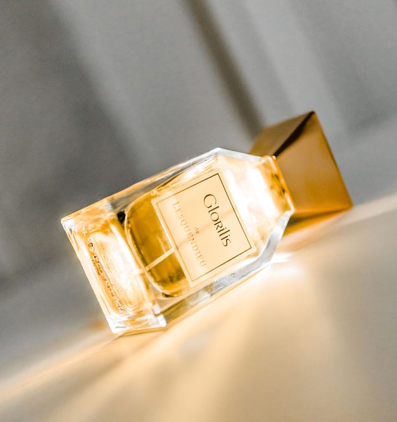 Lesquendieu Glorilis Eau De Parfum 75ml