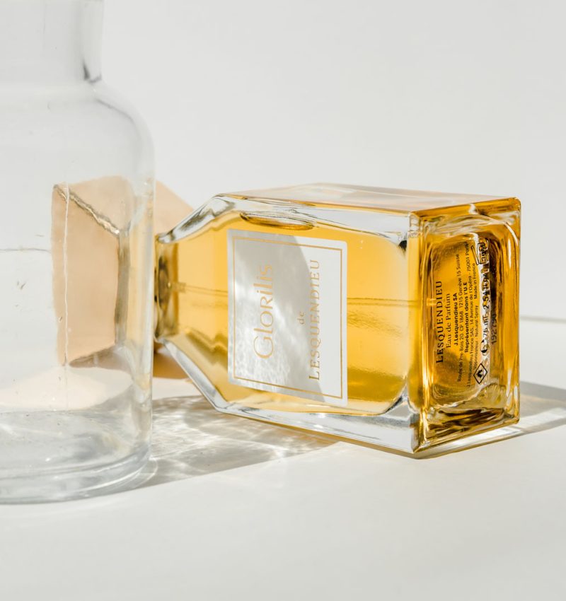 Lesquendieu Glorilis Eau De Parfum 75ml