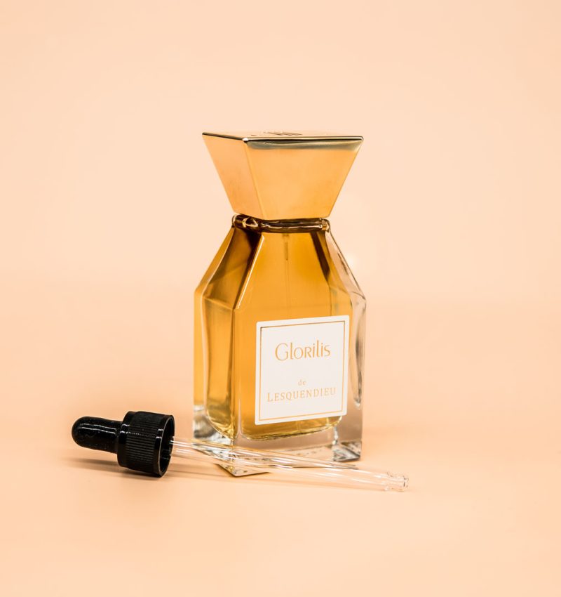 lesquendieu Glorilis Eau de Parfum 75ml