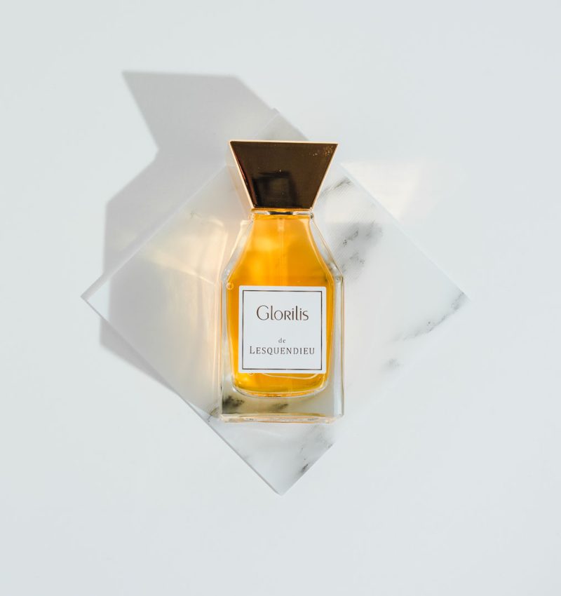 lesquendieu Glorilis Eau de Parfum 75ml