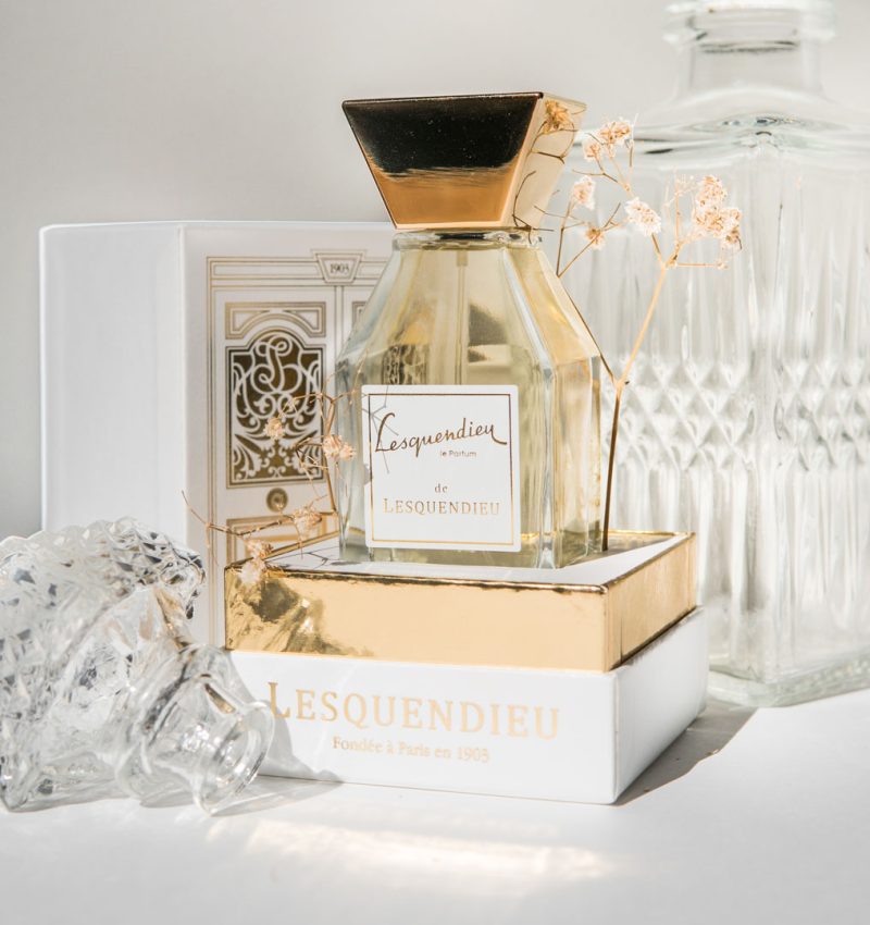 Lesquendieu Lesquendieu Le Parfum Eau De Parfum 75ml