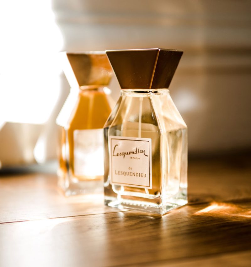 Lesquendieu Lesquendieu Le Parfum Eau De Parfum 75ml