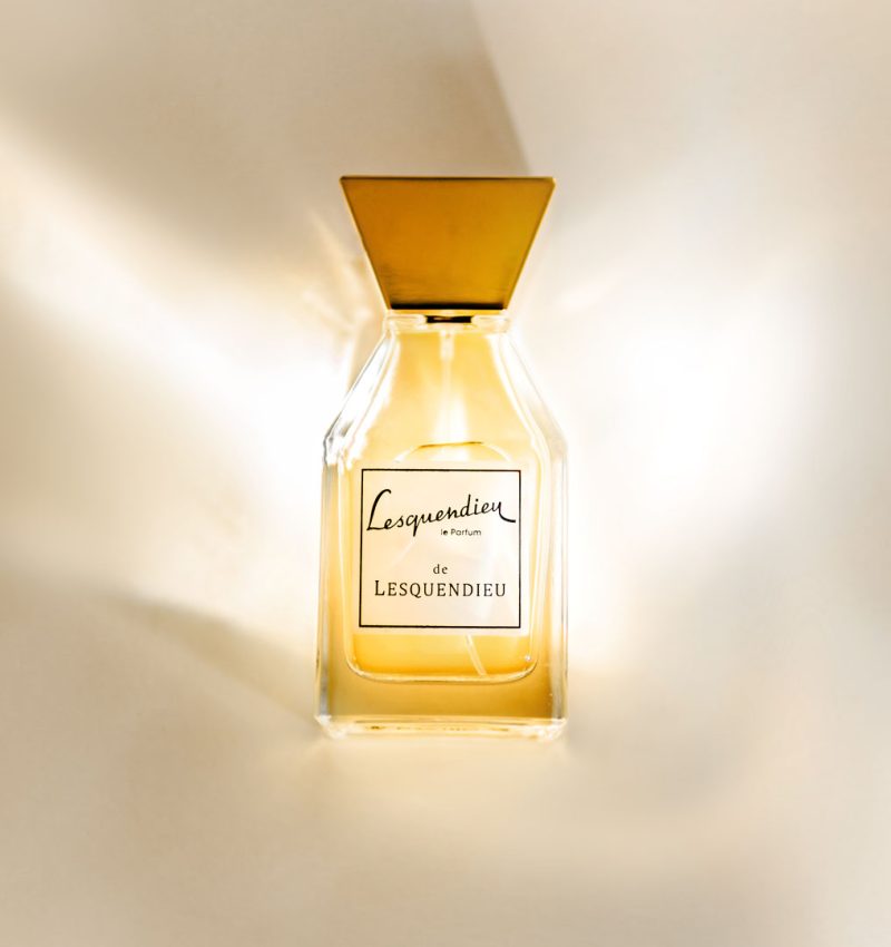 Lesquendieu Lesquendieu Le Parfum Eau De Parfum 75ml