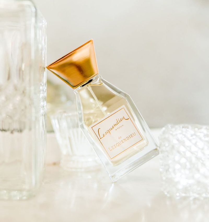 Lesquendieu Lesquendieu Le Parfum Eau De Parfum 75ml