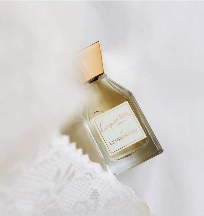 lesquendieu Lesquendieu Le Parfum Eau de Parfum 75ml