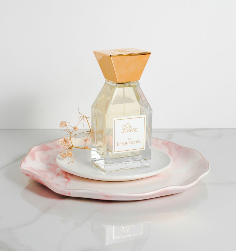 Lesquendieu Lilice Eau De Parfum 75ml