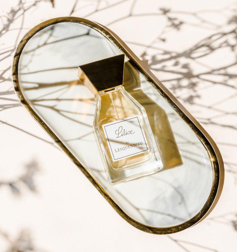 Lesquendieu Lilice Eau De Parfum 75ml