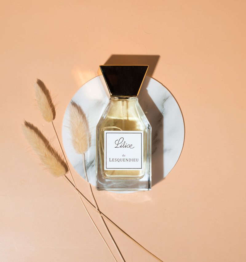 Lesquendieu Lilice Eau De Parfum 75ml