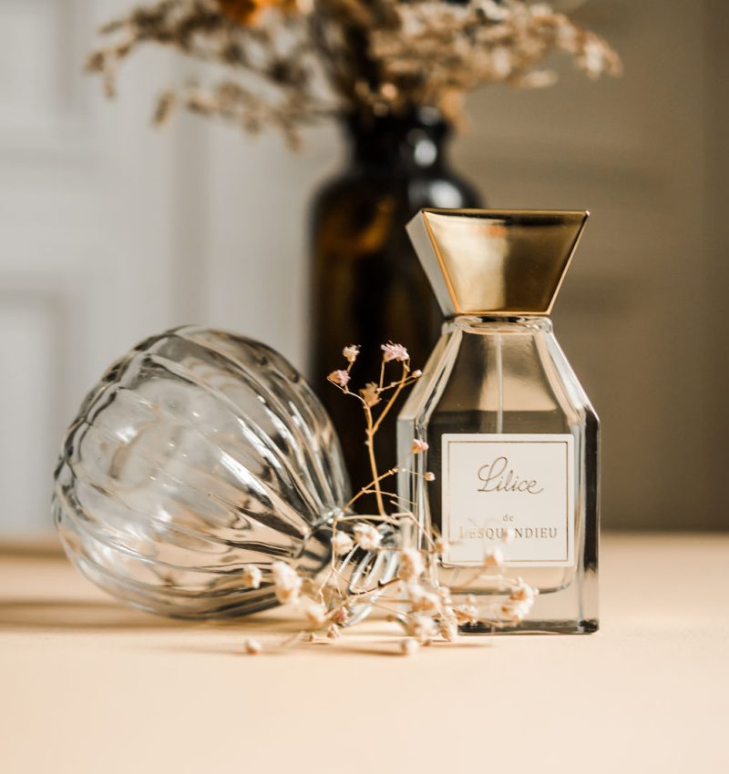 Lesquendieu Lilice Eau De Parfum 75ml