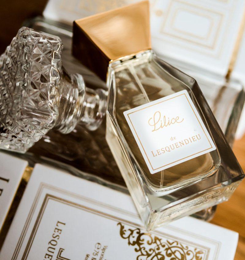 Lesquendieu Lilice Eau De Parfum 75ml