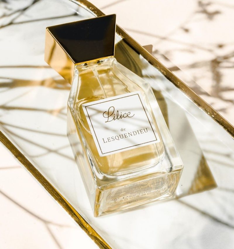 lesquendieu Lilice Eau de Parfum 75ml