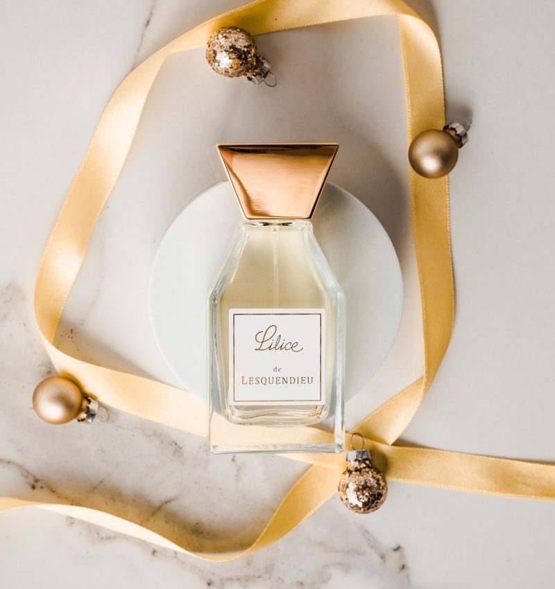 lesquendieu Lilice Eau de Parfum 75ml