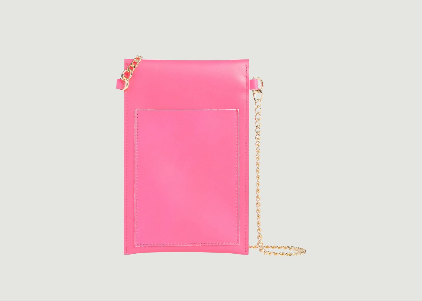 L'exception Allô Coco Porte Téléphone Fuchsia Marie Martens