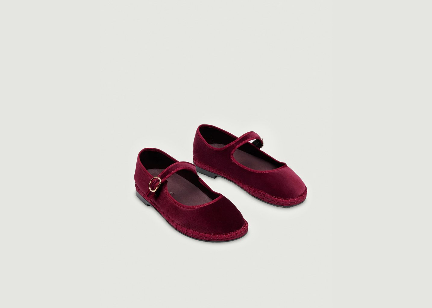 L'exception Babies Cinderella Lucrecia Bordeaux Flabelus