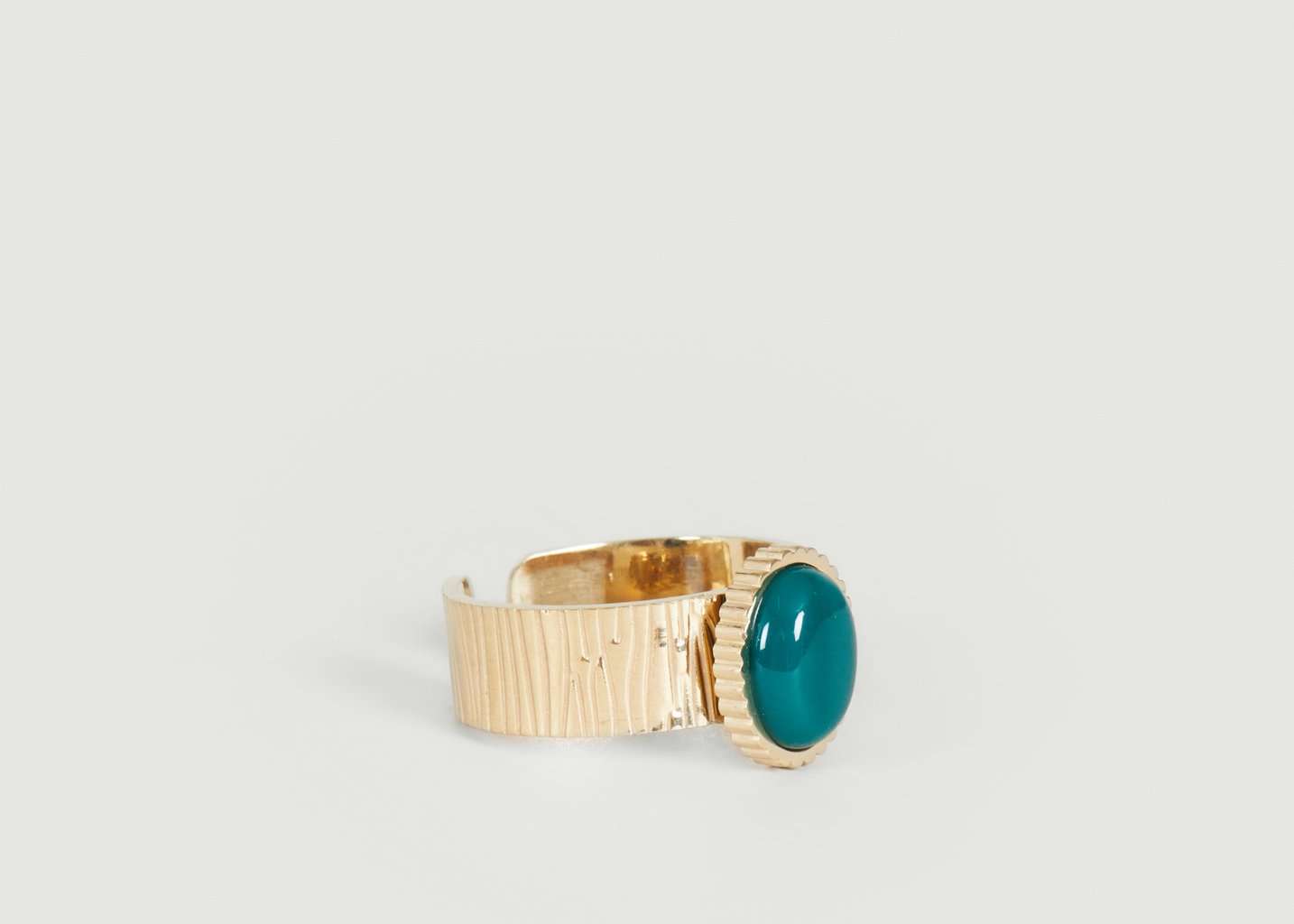 L'exception Bague Ajustable Mariana Or Horizon&joyas