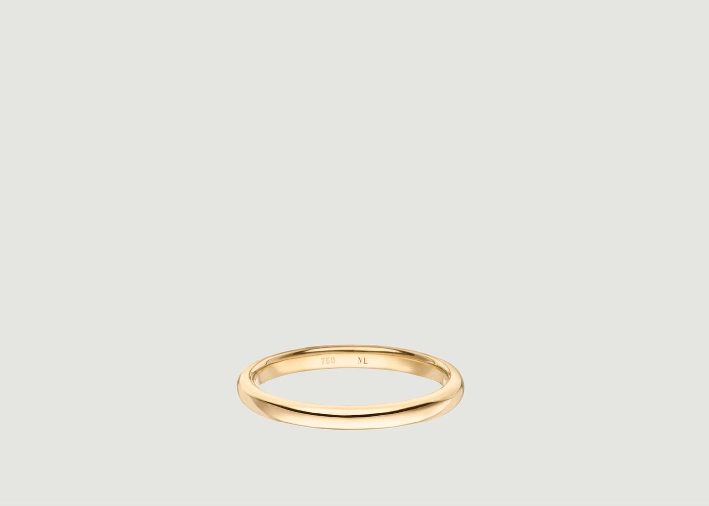 l'exception Bague The Bold Essential Or Maren Jewellery