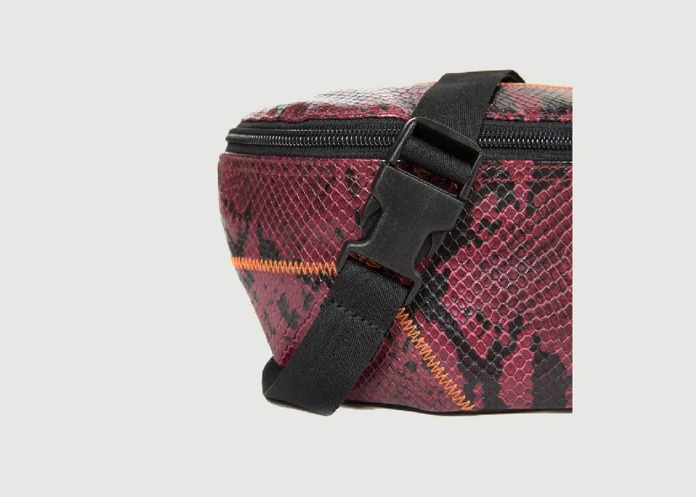 L'exception Banane Springer Eastpak X Koché Violet Eastpak