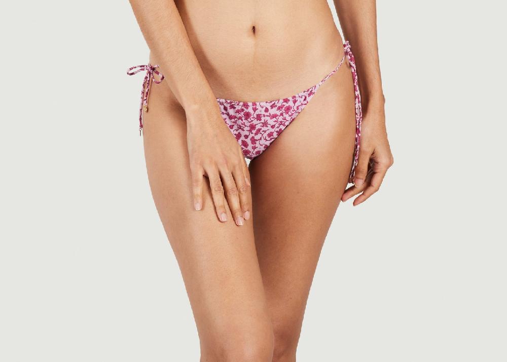 L'exception Bas De Bas De Bikini Tiny Imprimé Love Stories