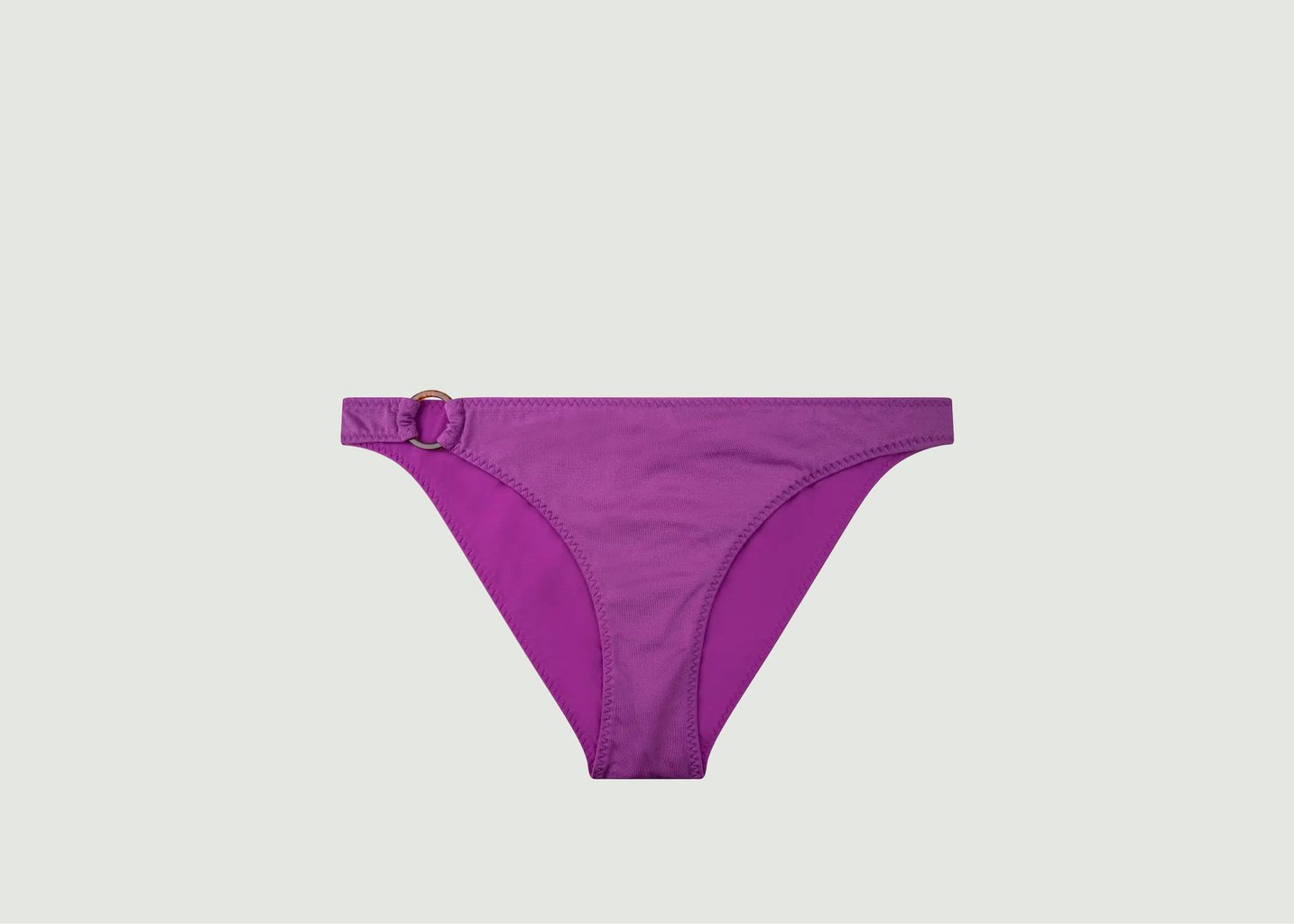l'exception Bas de bikini Coral Violet Love Stories